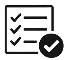 Standardisierung
nach DIN SPEC 9555